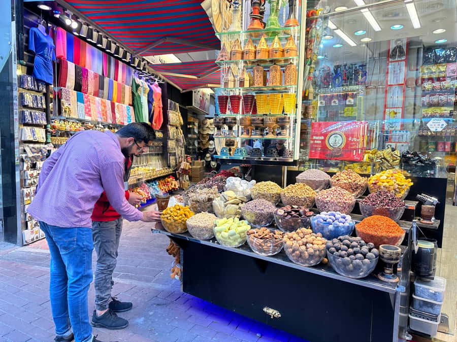 Private Food Tour – 12 Tastings with Locals - Camel Milk Tea And Chocolate