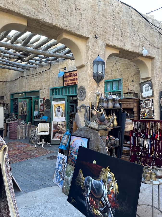 Private Food Tour – 12 Tastings with Locals - Indian Temple Street And Dubai’s Cultural Mix