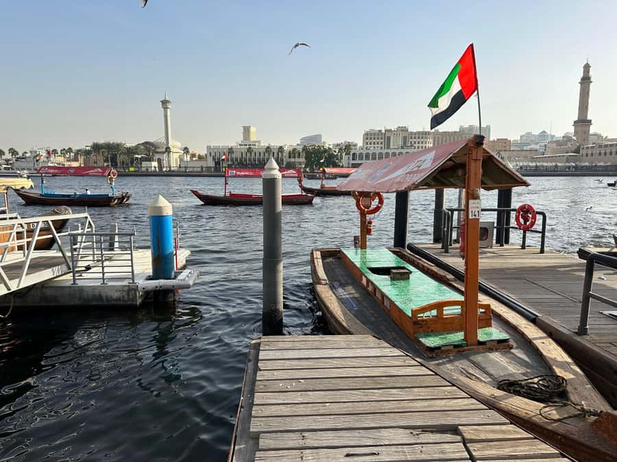 Private Food Tour – 12 Tastings with Locals - Al Fahidi Fort And Al Bastakiya