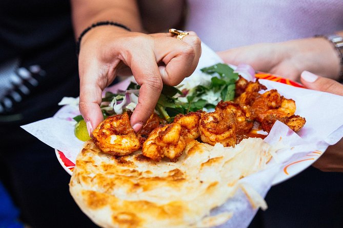 PRIVATE Food Tour: The 10 Tastings of Dubai With Locals - The private-guide advantage, and its limits