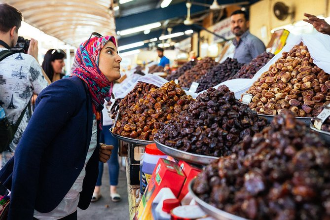 PRIVATE Food Tour: The 10 Tastings of Dubai With Locals - Is $173.31 per person fair?