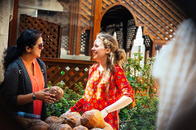 PRIVATE Food Tour: The 10 Tastings of Dubai With Locals - Starting at Al Ras Metro Station in Deira