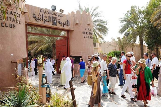 Private Full Day Abu Dhabi City Tour with Pick Up - Grand hotels and government buildings, mostly from outside