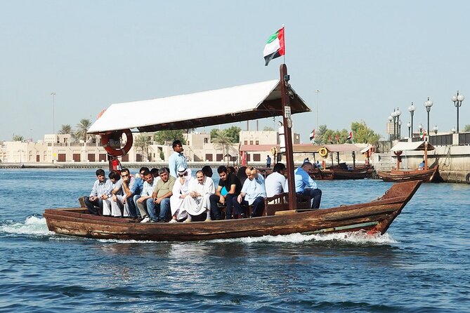 Private Full Day Dubai City Tour - Beach time without turning the day into a resort visit