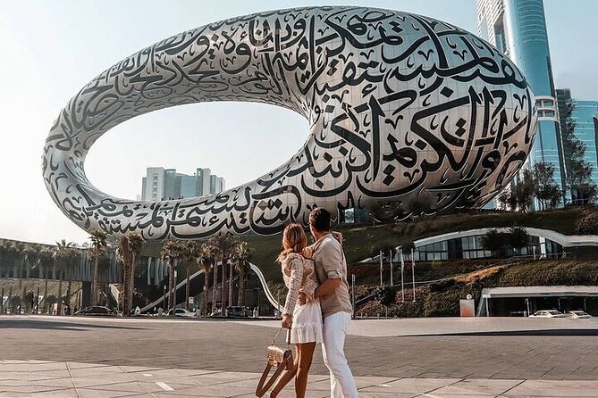 Private Full Day Sightseeing Tour In Dubai - Key points to know before booking