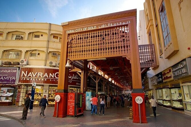 Private Full Day Sightseeing Tour In Dubai - Price, comfort, and what is included