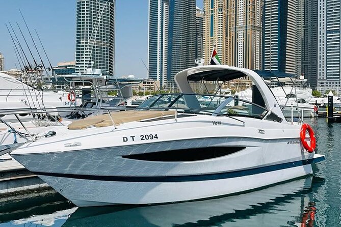Private Mini Yacht Cruise – Luxury Experience at Low Cost - Key Points Before You Book