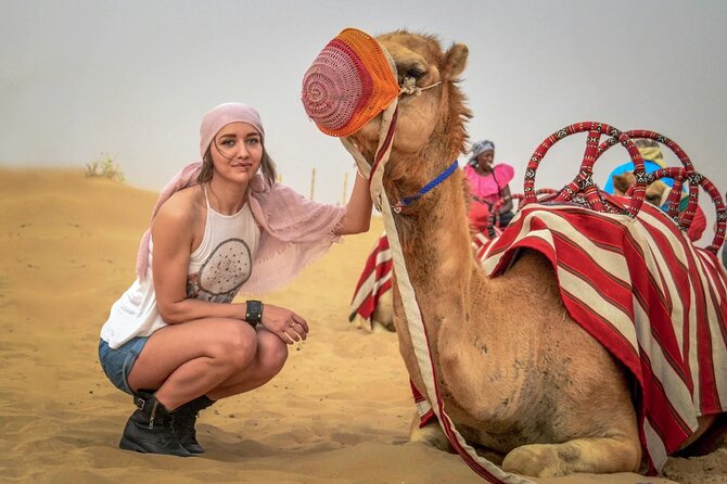 Private Premium Desert Safari 4x4 Vehicle with BBQ Dinner - DUBAI - Key points to know before booking