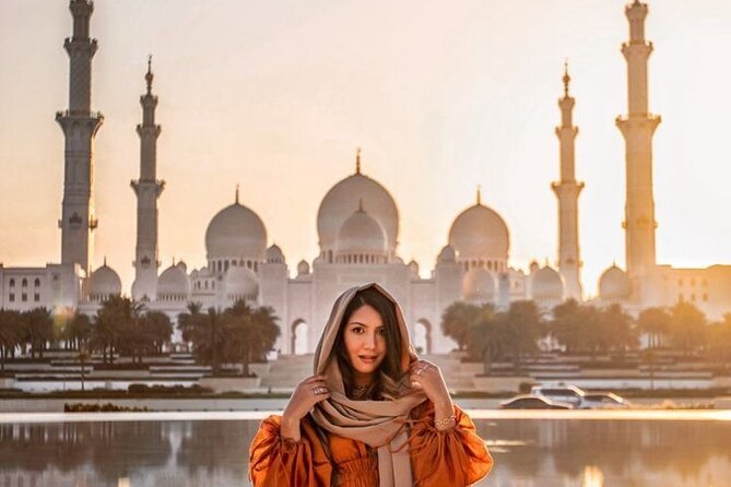 Private Tour in Abu Dhabi City with BAPS Temple - Quick points to know before booking