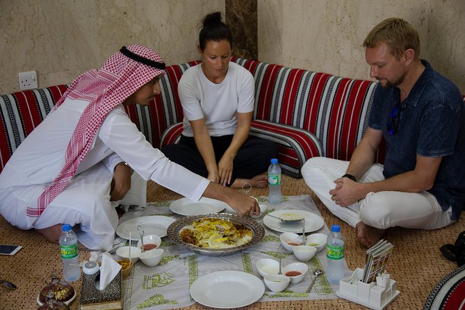 Private Traditional Food tour - What the private format really adds