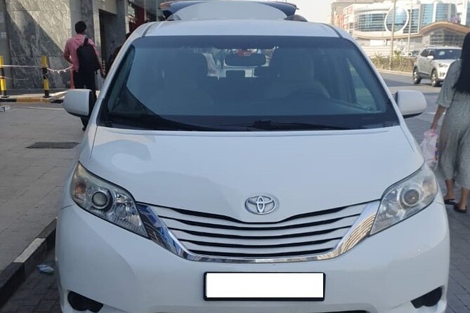 Private Transfer from Dubai Airport to Any Hotel in UAE - Booking tips that can prevent a bad start