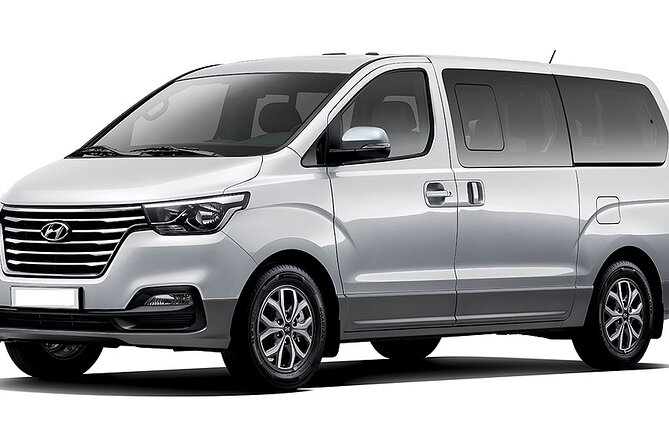 Private Transfer from Dubai Airport to Any Hotel in UAE - The ride to your UAE hotel