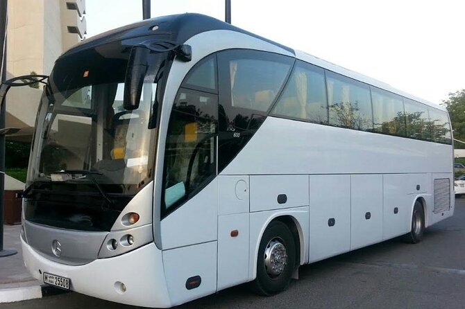 Private Transfer from Dubai International Airport to Dubai Hotels - Meeting your driver at Dubai International Airport