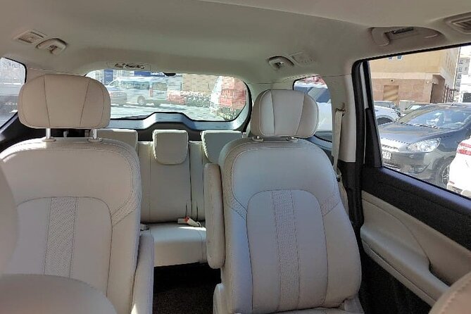 Private Transfer In Dubai - Who will get the most from this service