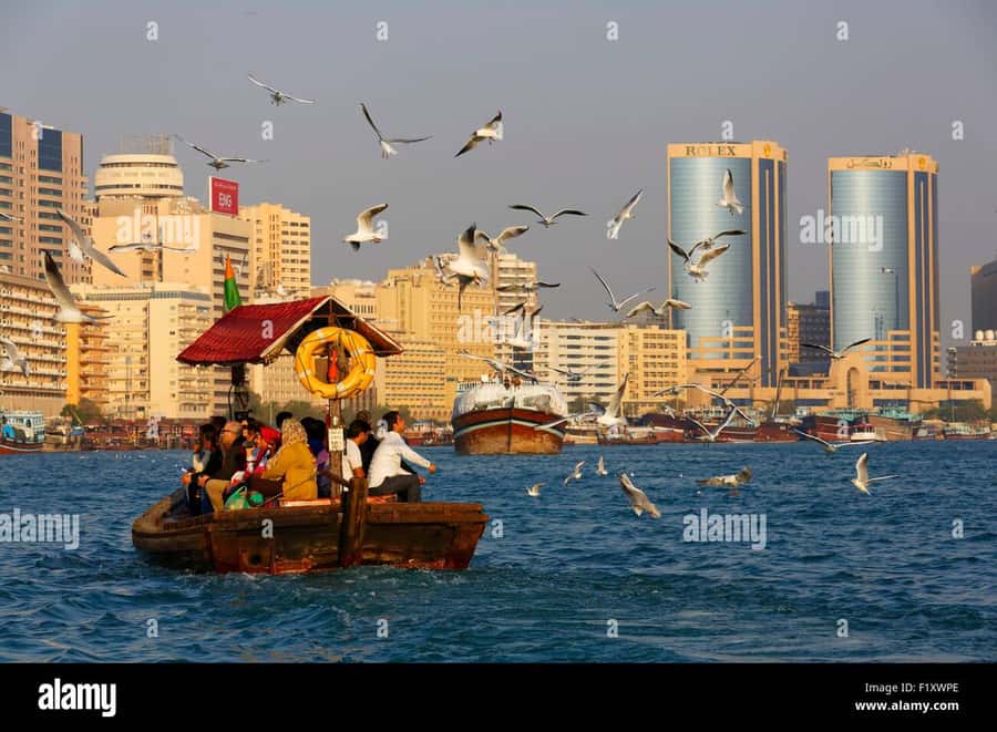 Private Walking Tour in Dubai / Old Dubai Tour - Why Old Dubai deserves three hours