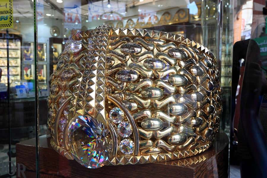 Private Walking Tour in Dubai / Old Dubai Tour - What the $47 price really buys you