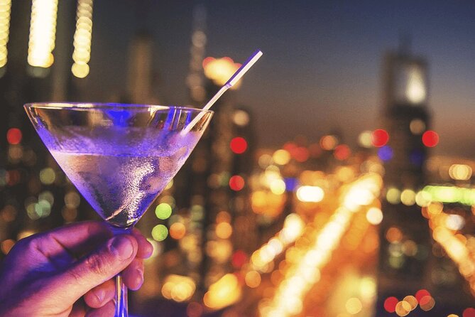 Pub Crawl Dubai: Nightlife Tours - Stop Two: Al Barsha Brings the Games