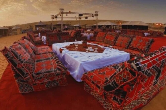 Quad Bike Dubai Private Tour - Why the private format helps