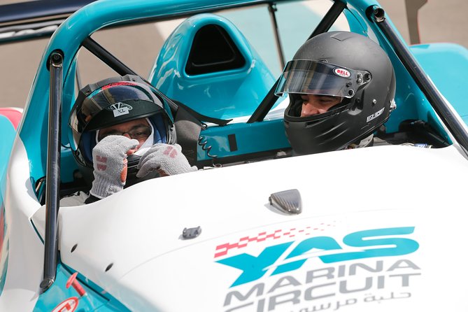 Radical SST Passenger Ride - Practical tips for a smoother visit