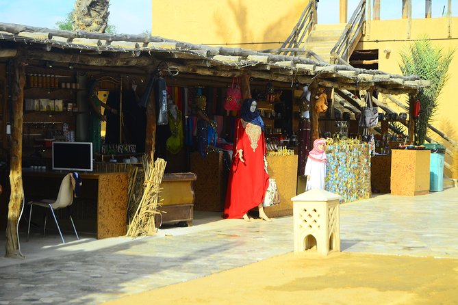 Ras Al Khaimah: Afternoon Desert Safari and BBQ Dinner - 4WD dune driving and the sunset viewpoint