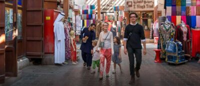 Dubai Private Day Trip with Hotel Pickup