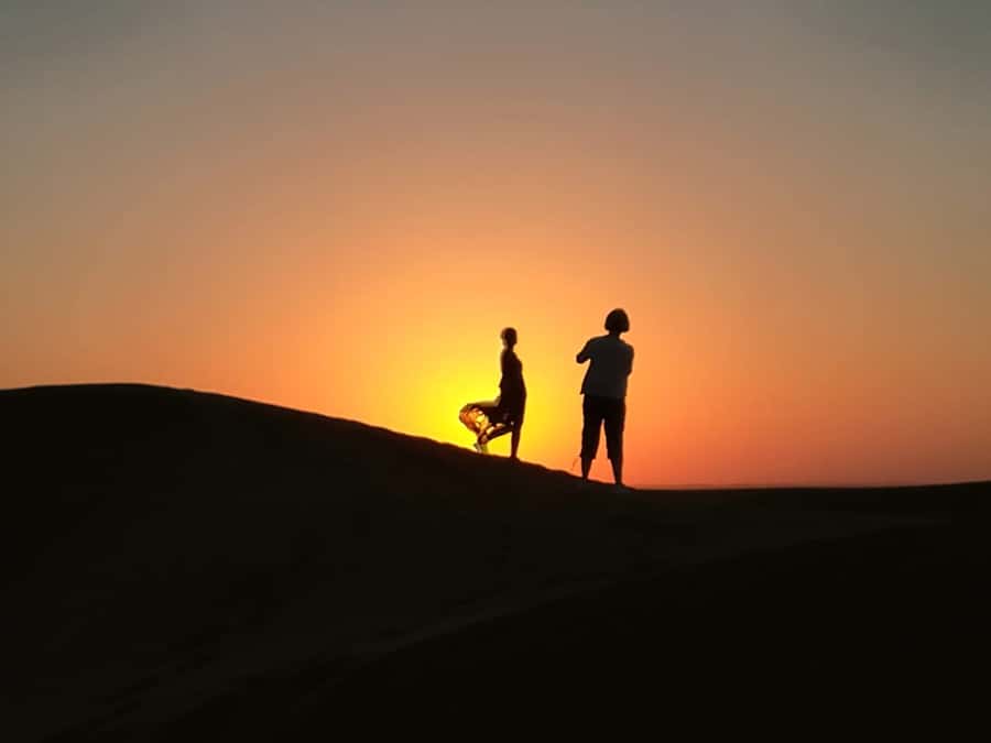 Ras Al Khaimah: Half-Day Desert Safari with Dinner - Key Things to Know Before You Book