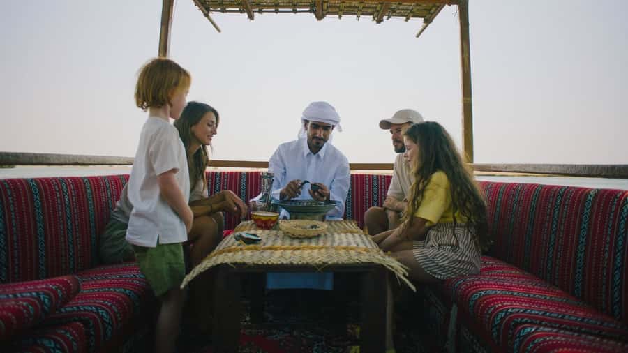 Ras al-Khaimah: House Of Pearls Tour - Why Ras Al Khaimah’s pearl story matters