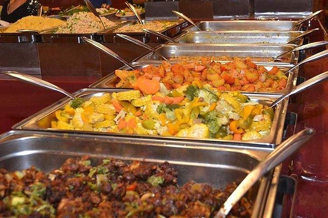 Red Dune evening Desert Safari With BBQ dinner and Camel ride - Practical advice for a smoother evening