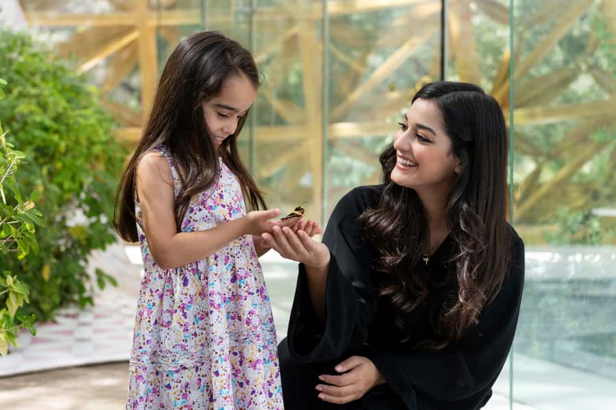 Sharjah: Al Noor Island Entry Ticket - Play Areas for Children