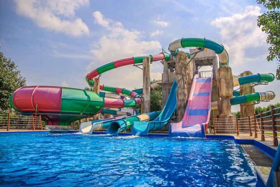 Sharjah: Pearls Kingdom Water Park Entry Ticket - Who will enjoy Pearls Kingdom most?