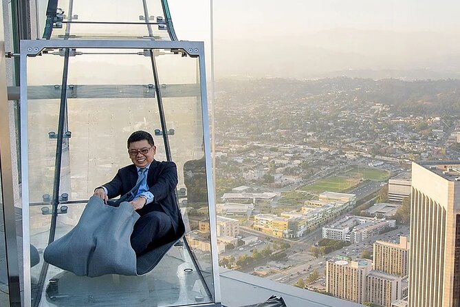 Sky Views Dubai with Options - How Much Time Should You Allow?