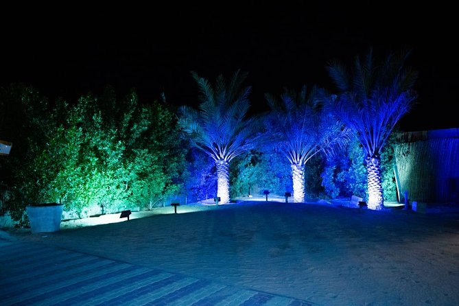 Standard Desert Safari, camel ride, BBQ Dinner, Belly Dance Show, Pick & Drop - Sunset photos before the camp