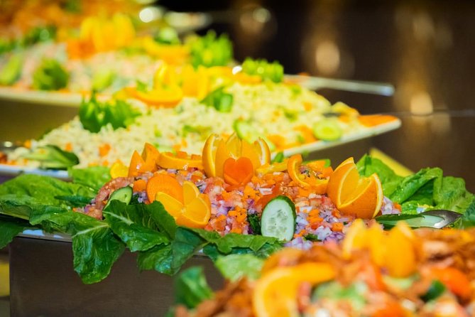Standard Desert Safari, camel ride, BBQ Dinner, Belly Dance Show, Pick & Drop - A short camel ride, henna, and optional quad biking
