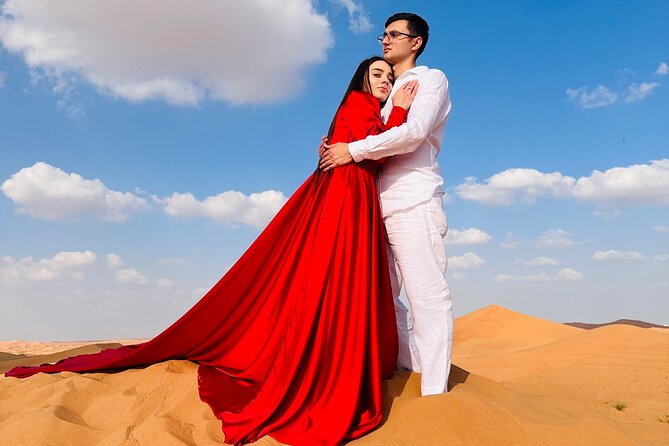 Sunset Desert safari with Camel Ride Sand Board & BBQ Dinner - Five useful things to know before you book