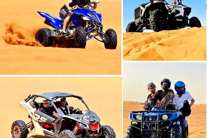 Sunset Evening Safari,Camel ride,live shows and BBQ Dinner with No Hidden Charge - Three Shows After Sunset