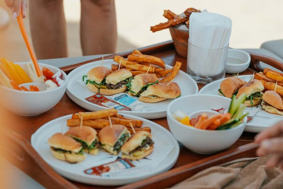 Terra Solis: Unwind and Re-Energize by the Pool - Resident DJs and the five themed days