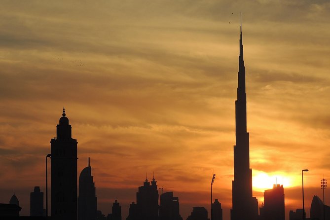 The Burj Khalifa At The Top Observation Deck Admission Ticket - What the level 148 upgrade changes