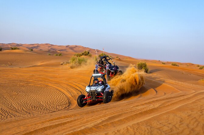 The Lone Ranger Sprint/ Polaris 1000cc/ 1 Seater/ 1 Hour Drive Time - Key points before you book
