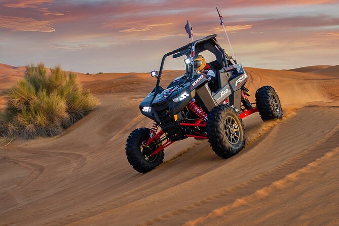 The Lone Ranger Sprint/ Polaris 1000cc/ 1 Seater/ 1 Hour Drive Time - Is $330 good value for one hour?