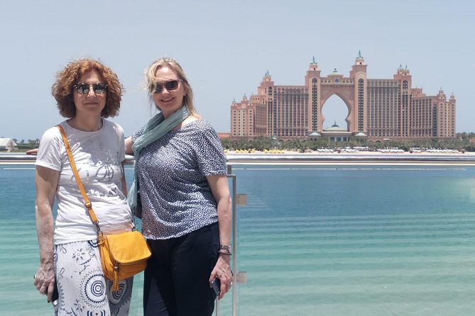The Wonders of Dubai - Exclusive Private Tour - A fast way to understand Dubai