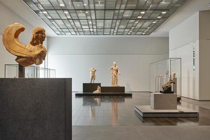 Ticket to Louvre Museum, Abu Dhabi - What to do with bags, food, and drinks