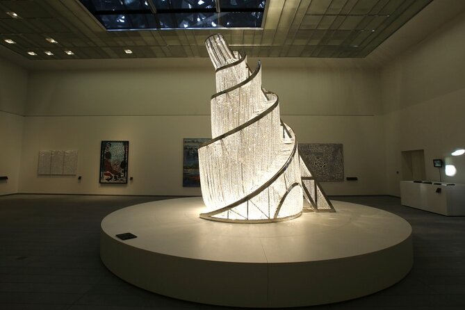 Ticket to Louvre Museum, Abu Dhabi - Who will enjoy this ticket most?