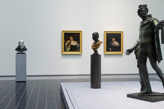 Ticket to Louvre Museum, Abu Dhabi - What you can see inside in two or three hours