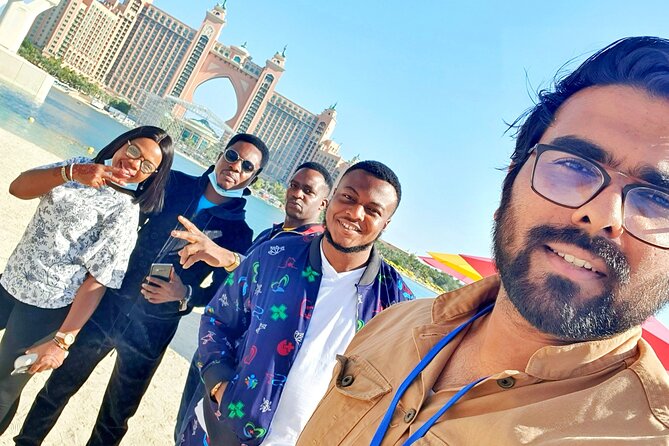 Top 10 places in Dubai with TourGuide - Dubai Creek, the city’s dividing waterway