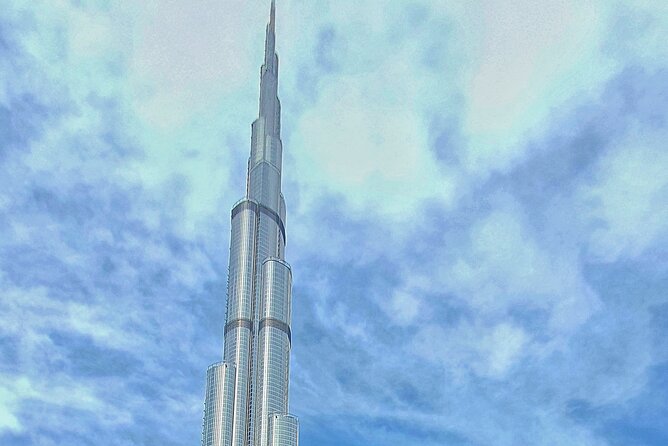 Top 10 places in Dubai with TourGuide - Starting with Al Fahidi Fort and Bur Dubai