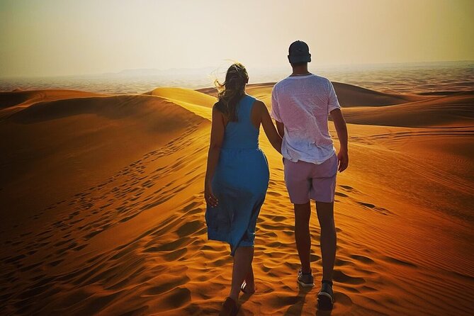 Ultimate Dubai Tour: Burj Khalifa, Desert Safari, Lunch & More! - Dubai Frame and the City’s Contrasts