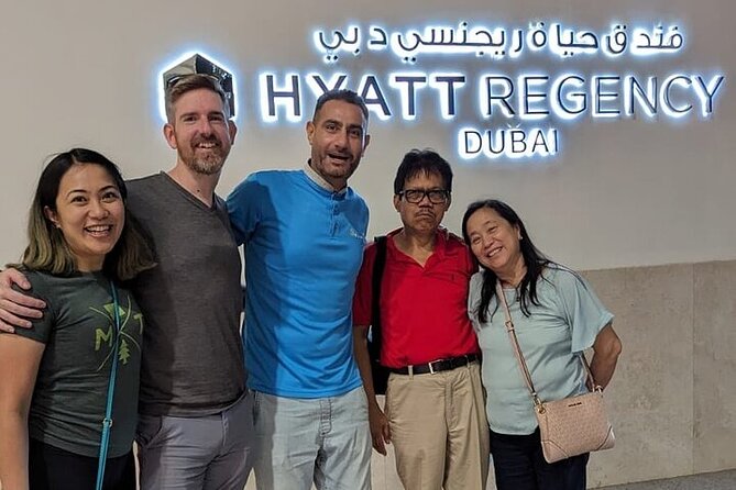 Ultimate Dubai Tour: Burj Khalifa, Desert Safari, Lunch & More! - Dinner, Henna, and Camp Entertainment