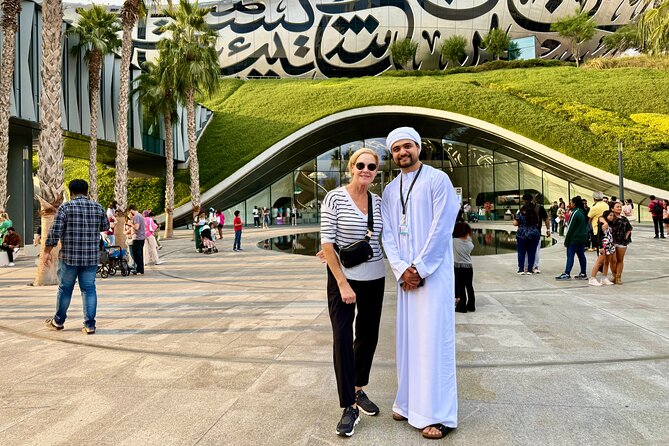 Unlock the Secrets of Dubai in Half/Full Day City Tour - Palm Jumeirah and Burj Al Arab bring the postcard views