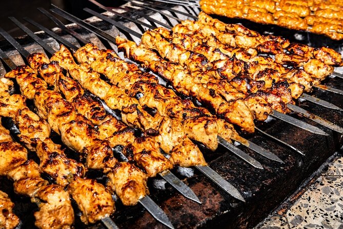 Vip Desert Safari Dubai with Camel Riding BBQ Dinner & Live Shows - From Dubai hotels to the red dunes of Lahbab