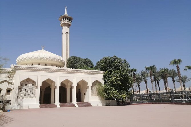 Visit Old Dubai History, Culture, Neighborhood Walking Tour - Why Old Dubai deserves a morning